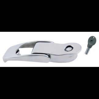 Chiusure Inox CHIUSURA INOX 316 CON CHIAVE Marine Town (acq.min. unità)