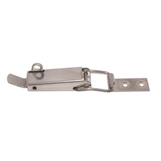 Chiusure Inox CHIUSURA INOX A LEVA PORTALUC. (acq.min. unità)