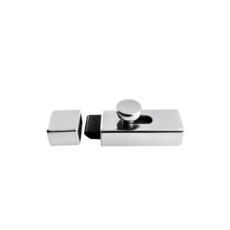 Catenacci Inox, Ottone, Nylon FERMAPORTA A MOLLA INOX 316 Marine Town (acq.min. unità)