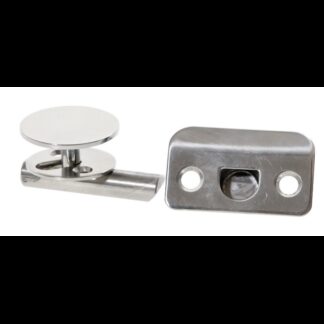 Chiusure Inox PALETTO CHIUSURA INOX Marine Town (acq.min. unità)
