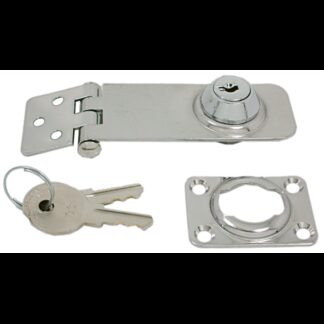 Chiusure Inox CHIUSURA INOX Marine Town (acq.min. unità)