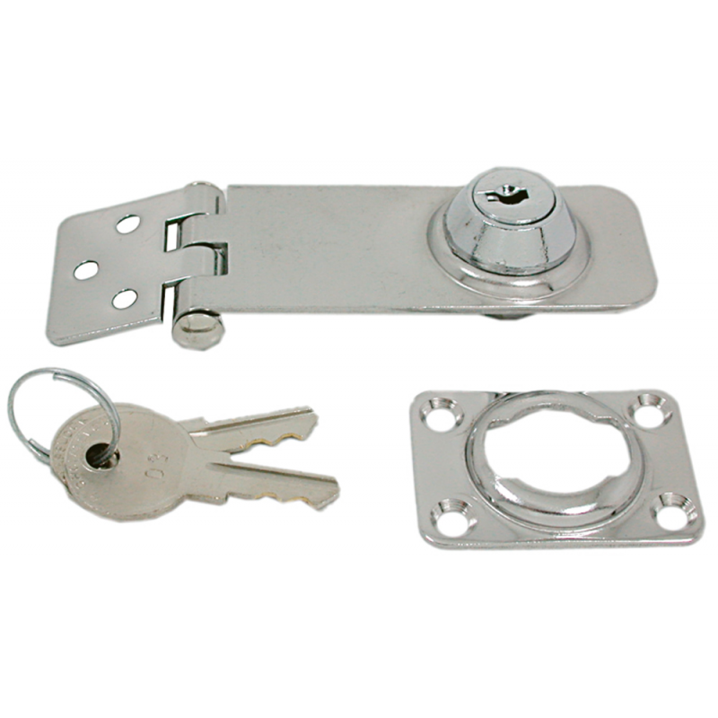 Chiusure Inox CHIUSURA INOX Marine Town (acq.min. unità)