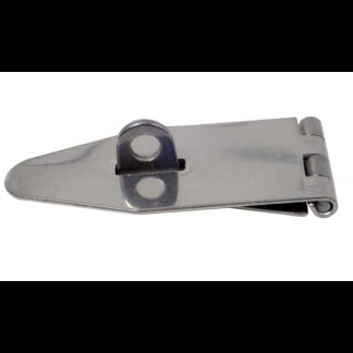 Chiusure Inox CHIUSURA PORTALUCCHETTO INOX OLCESE RICCI (acq.min. unità)