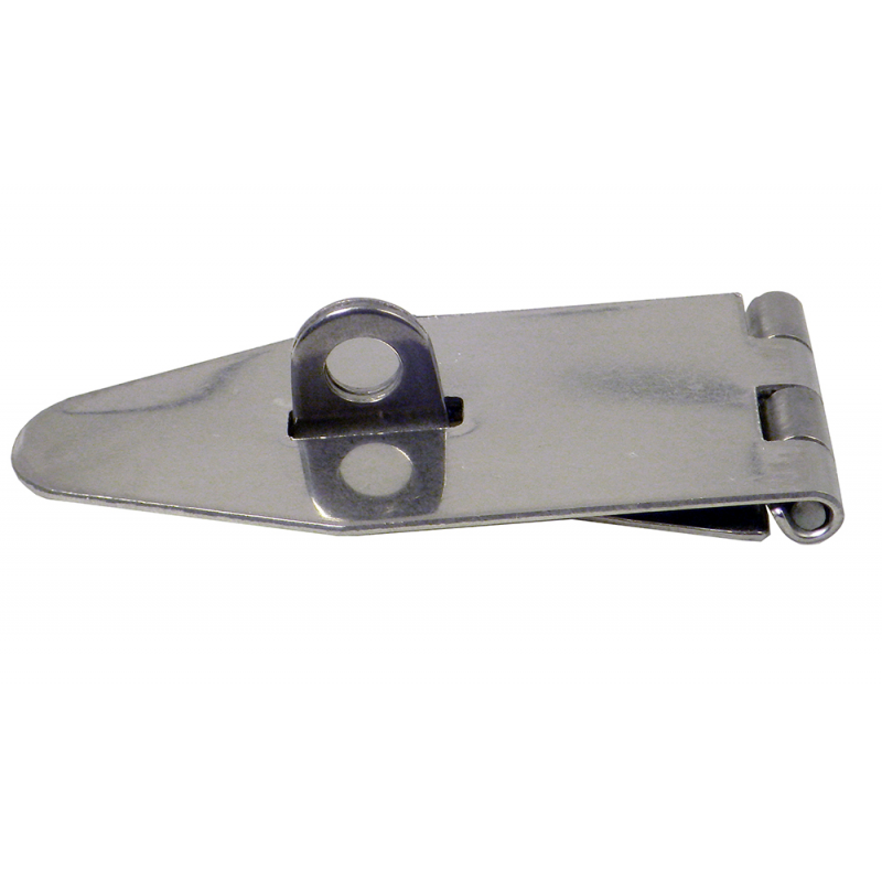 Chiusure Inox CHIUSURA PORTALUCCHETTO INOX OLCESE RICCI (acq.min. unità)