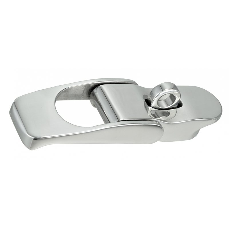 Chiusure Inox CHIUSURA INOX 316 C/PORTALUCCHETTO Marine Town (acq.min. unità)