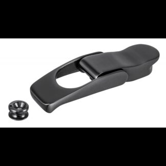 Chiusure Inox CHIUSURA INOX NERA Marine Town (acq.min. unità)