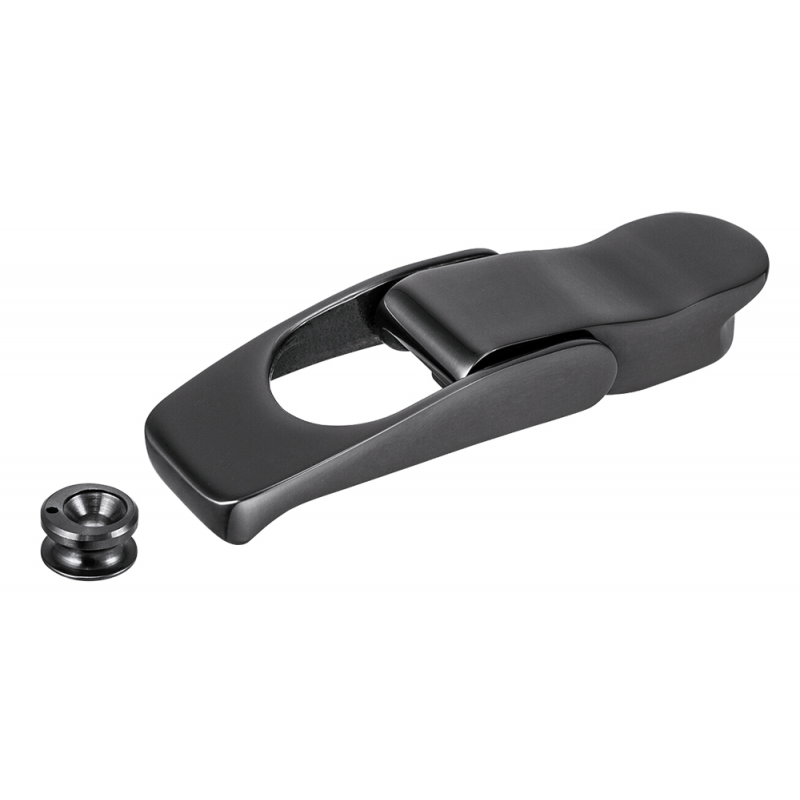 Chiusure Inox CHIUSURA INOX NERA Marine Town (acq.min. unità)