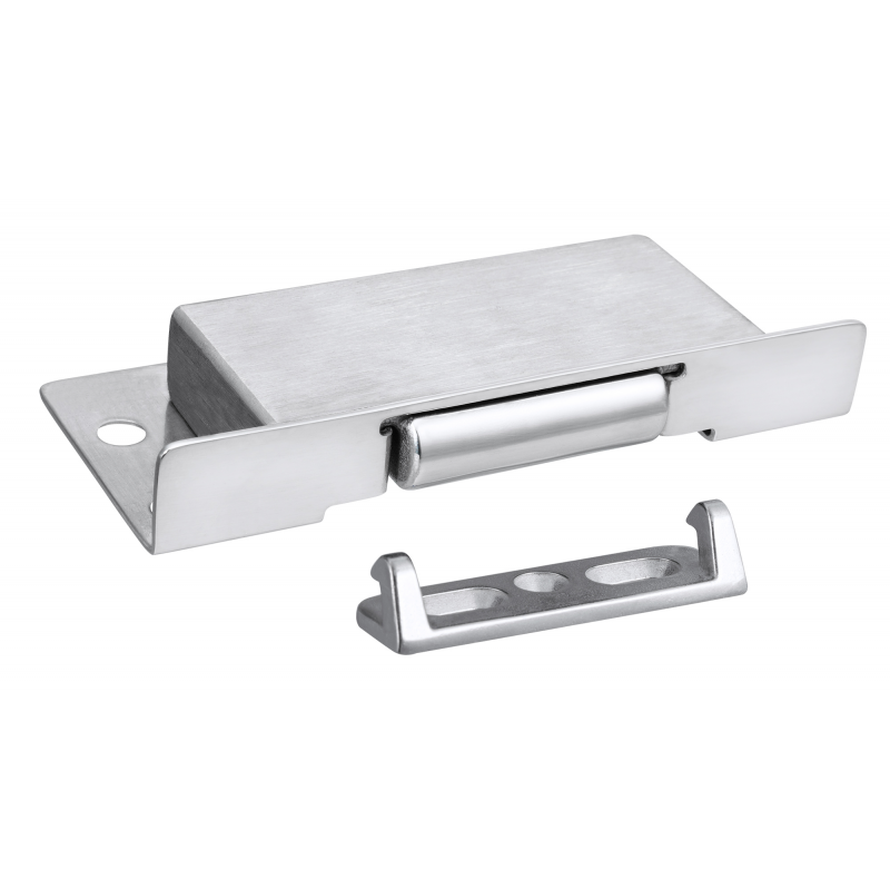 Chiusure Inox CHIUSURA PER PORTELLI Marine Town (acq.min. unità)