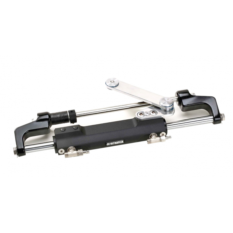 Timonerie Idrauliche Ultraflex CILINDRO UC128-OBF/2 Ultraflex (acq.min. unità)