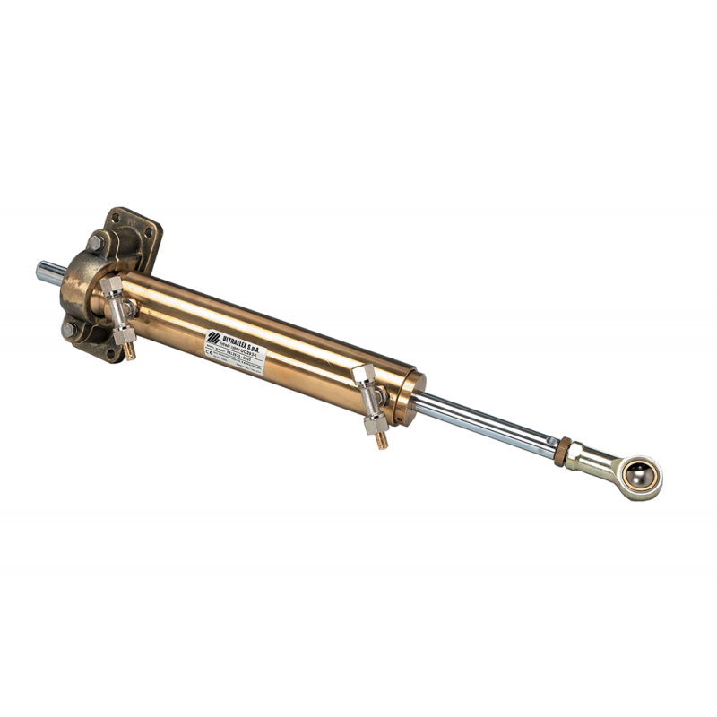 Timonerie Idrauliche Ultraflex CILINDRO UC 378 Ultraflex (acq.min. unità)