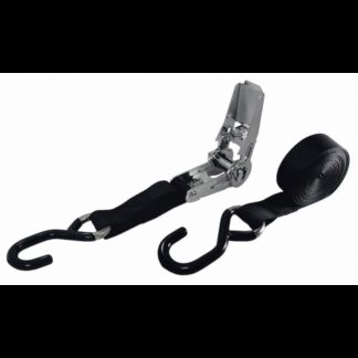 Cinghie di Fissaggio CINGHIA A CRICCHETTO INOX CM.454 Marine Town (acq.min. unità)