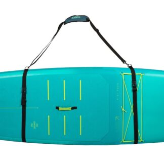 Sport D'acqua KAYAK E SUP CARRY STRAP Jobe (acq.min. unità)