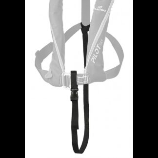 Accessori per Giubbotti CINGHIA SOTTOGAMBA Plastimo (acq.min. unità)