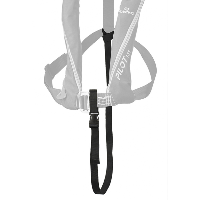 Accessori per Giubbotti CINGHIA SOTTOGAMBA Plastimo (acq.min. unità)