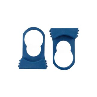 Accessori per Pompe CLIPS TRIPLEX 30647-1000 (CONF 2 PZ Jabsco (acq.min. unità)