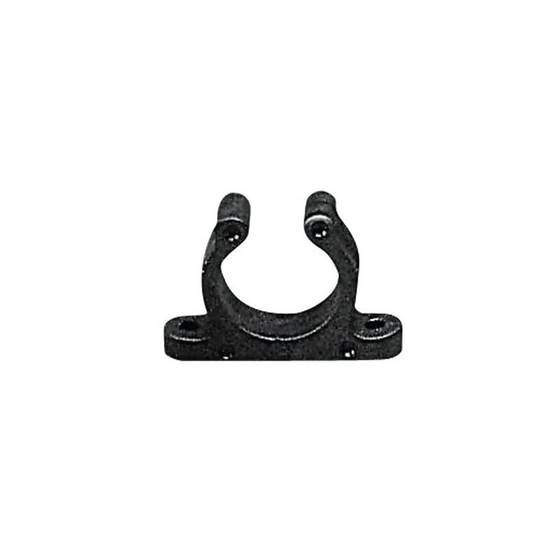 Clips CLIPS NERA Ø MM.30 Nuova Rade (acq.min.20,00 unità) - immagine 3