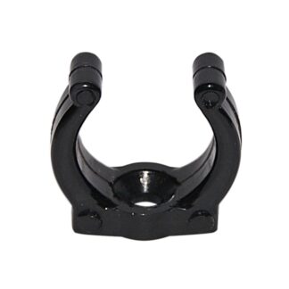 Clips CLIPS NERA Ø MM.50 LALIZAS (acq.min. unità)