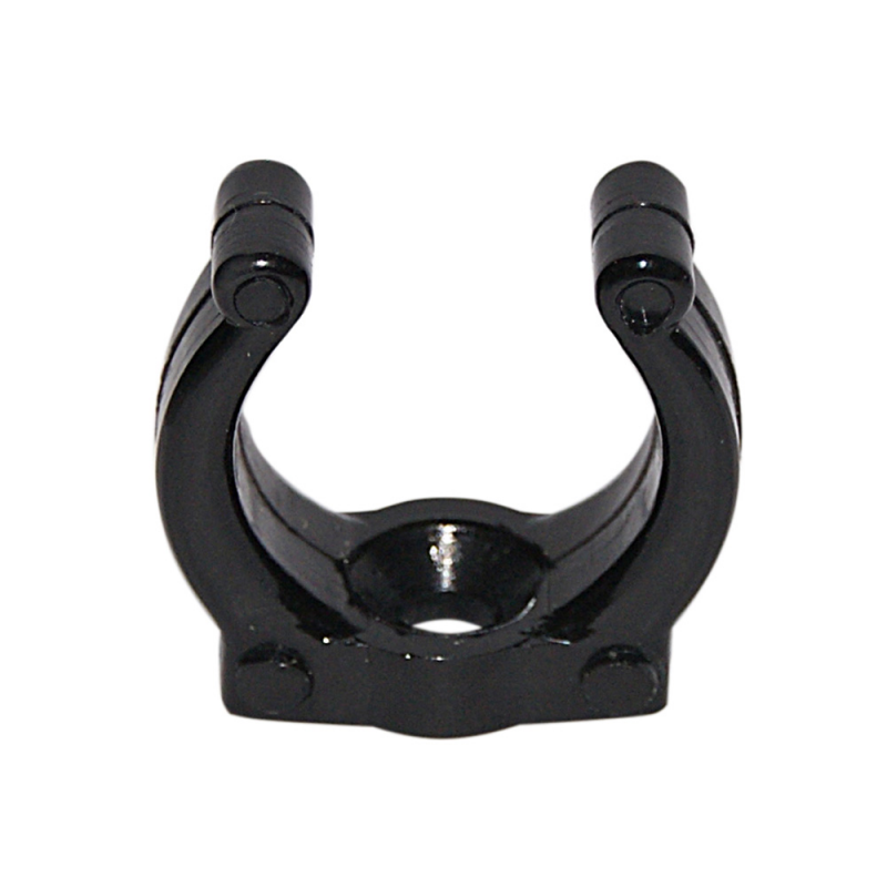 Clips CLIPS NERA Ø MM.30 LALIZAS (acq.min. unità)