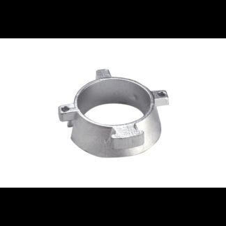 Anodi Mercury - Mercruiser COLLARE ALPHA ONE IN ALLUMINIO Tecnoseal (acq.min. unità)