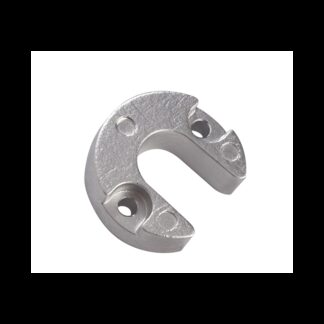 Anodi Mercury - Mercruiser COLLARE ALPHA ONE IN ALLUMINIO Tecnoseal (acq.min. unità)
