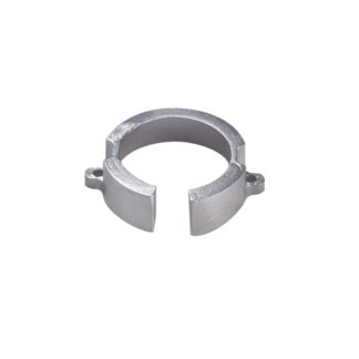 Anodi Mercury - Mercruiser COLLARE BRAVO ONE e BRAVO III ALL. Tecnoseal (acq.min. unità)