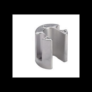 Anodi Mercury - Mercruiser COLLARE BRAVO I-II-III IN ALLUMINIO Tecnoseal (acq.min. unità)