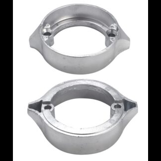 Anodi Volvo Penta COLLARE DUO PROP 290 H MM. 30 ALL. Tecnoseal (acq.min. unità)