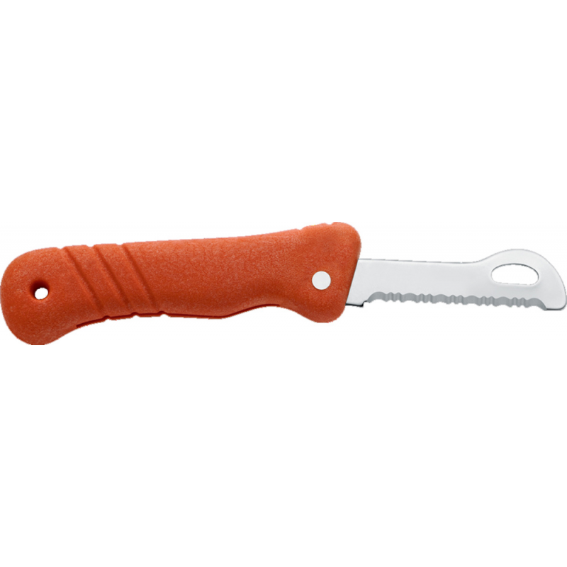 Coltelli, Pinze Multiuso COLTELLO A SERRAMANICO MAC S.R.L. (acq.min. unità)