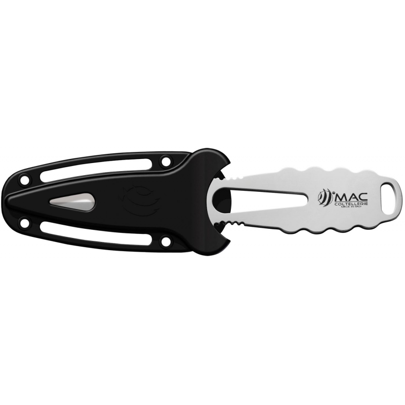 Coltelli, Pinze Multiuso COLTELLO APNEA 9 MAC S.R.L. (acq.min. unità) - immagine 2