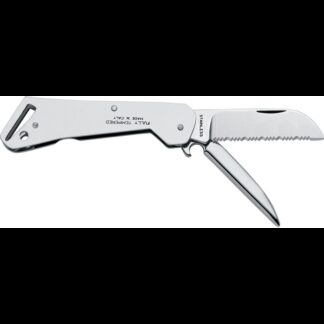 Coltelli, Pinze Multiuso COLTELLO INOX MM. 185 MAC S.R.L. (acq.min. unità)