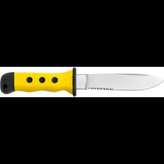 Coltelli, Pinze Multiuso COLTELLO INOX NOSTROMO MAC S.R.L. (acq.min. unità)