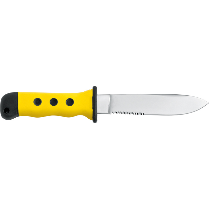 Coltelli, Pinze Multiuso COLTELLO INOX NOSTROMO MAC S.R.L. (acq.min. unità)