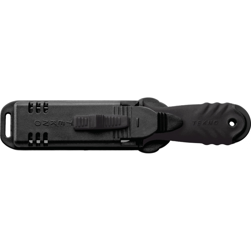Coltelli, Pinze Multiuso COLTELLO SUB TEKNO DAGA 2 MAC S.R.L. (acq.min. unità) - immagine 2