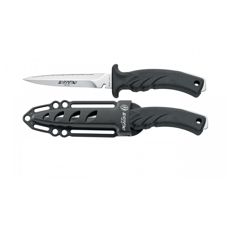 Coltelli, Pinze Multiuso COLTELLO TORPEDO 11 MAC S.R.L. (acq.min. unità)