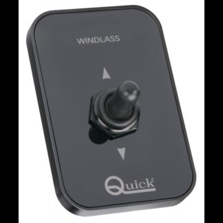Accessori per Verricelli Quick COMANDO DA PLANCIA Quick (acq.min. unità)