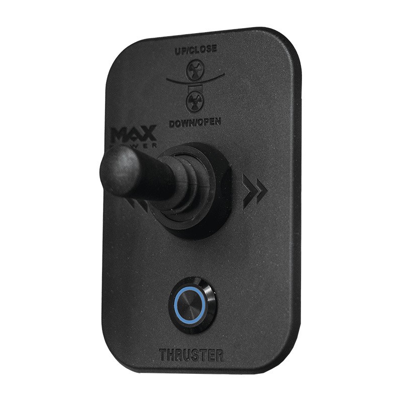 Accessori Eliche Manovra Max Power COMANDO JOYSTICK 4 DIREZIONI Max Power (acq.min. unità)