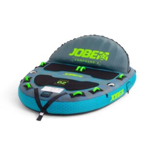 Trainabili COMPOUND TOWABLE 2P Jobe (acq.min. unità)