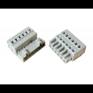 Accessori Eliche Manovra Max Power CONNETTORE DI GIUNZIONE CAVI Max Power (acq.min. unità)