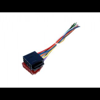 Casse e Coperture Sintolettori CONNETTORE ISO (acq.min. unità)