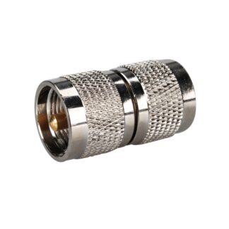 Accessori e basi ADATTATORE DOPPIO MASCHIO (acq.min. unità)