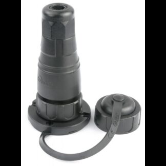 Prese e Spine CONNETTORE HYPERTAC 7 CONTATTI Quick (acq.min. unità)