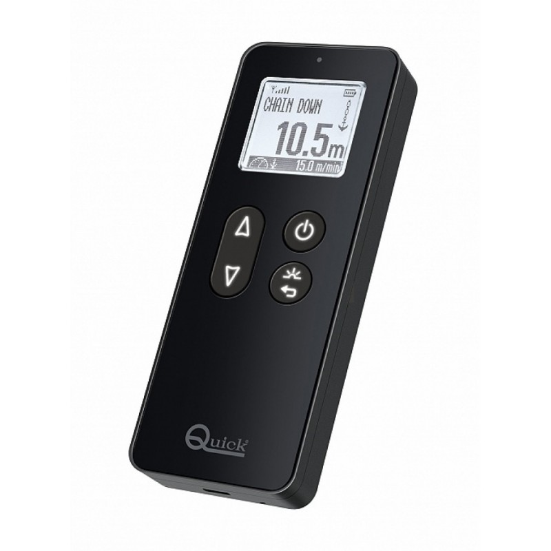 Accessori per Verricelli Quick CONTACATENA CHC WH Quick (acq.min. unità)