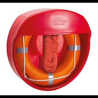 Accessori per Anulari CONTENITORE PER ANULARE Can Sb (acq.min. unità)