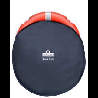 Accessori per Anulari CONTENITORE PER ANULARE BLU NAVY  (acq.min. unità)