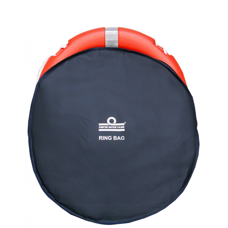Accessori per Anulari CONTENITORE PER ANULARE BLU NAVY (acq.min. unità)