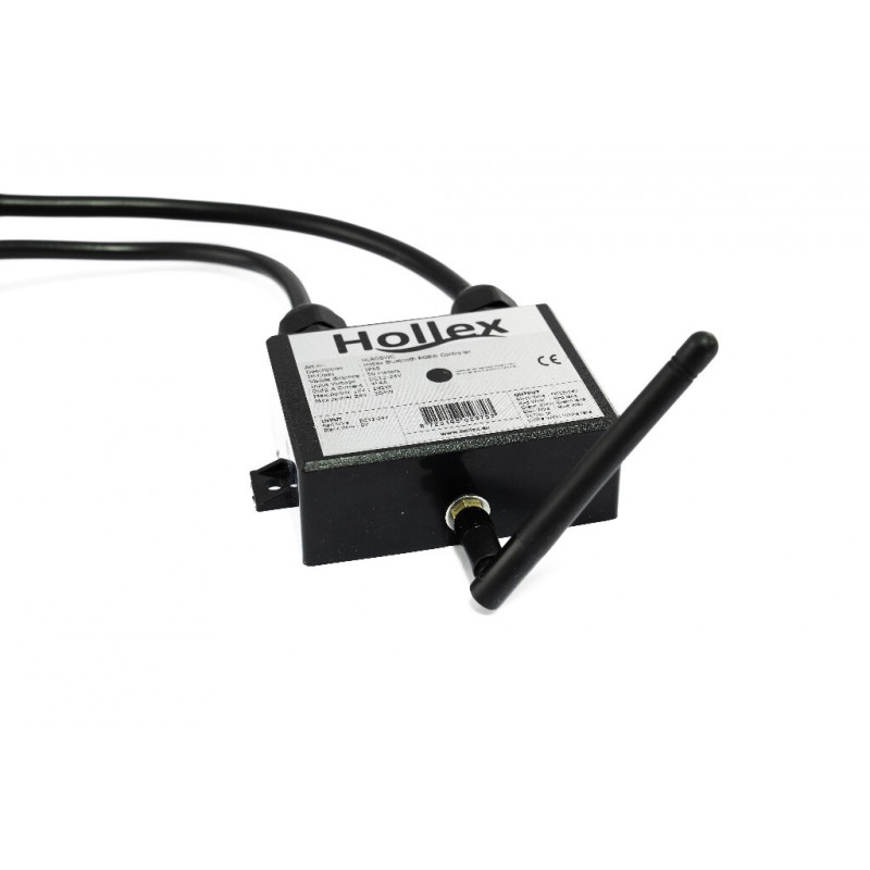 Faretti a Led Subacquei,Sottoplance CONTROLLER LUCI RGBW BLUETOOTH Hella marine (acq.min. unità)