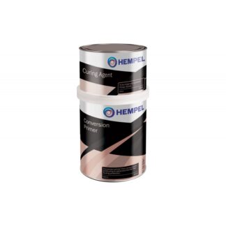Primer, Antivegetative CONVERSION PRIMER ROSA 2,5 LT Hempel (acq.min. unità)