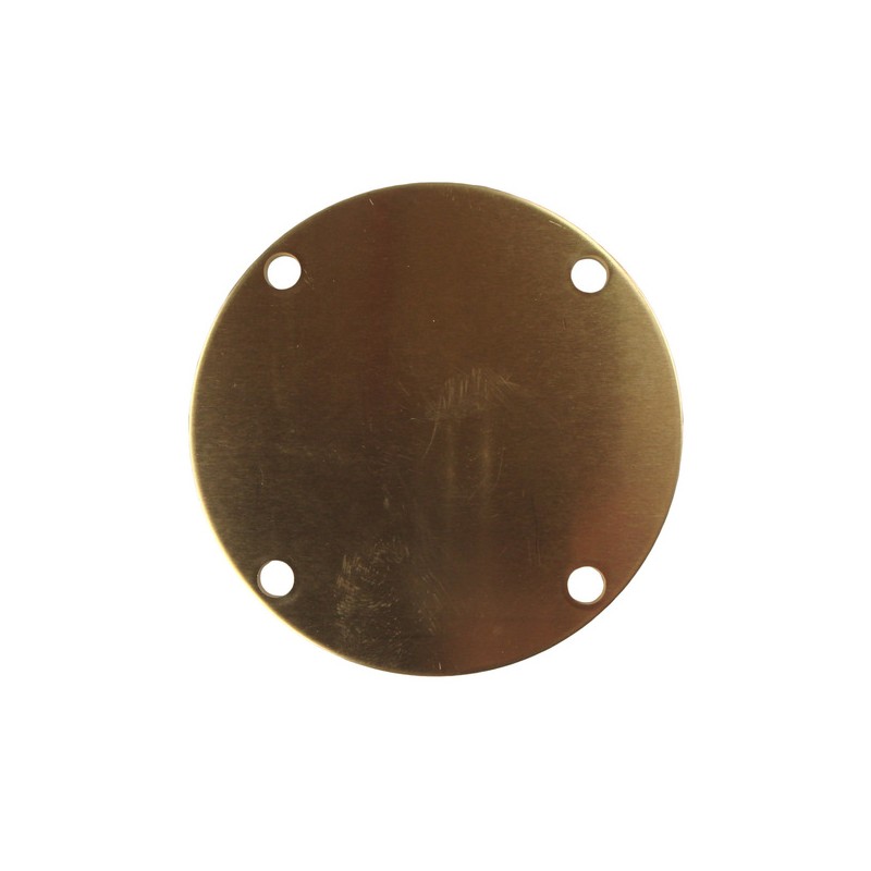Accessori per Pompe COPERCHIO 23825-0000B Jabsco (acq.min. unità)