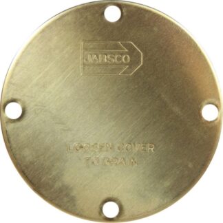 Accessori per Pompe COPERCHIO 50355-0000 Jabsco (acq.min. unità)