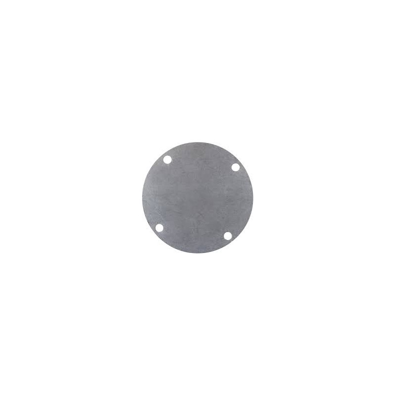 Accessori per Pompe COPERCHIO 53085-0000 Jabsco (acq.min. unità)
